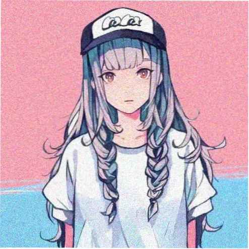 影迷头像
