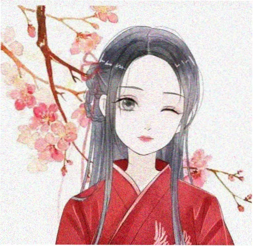 影迷头像
